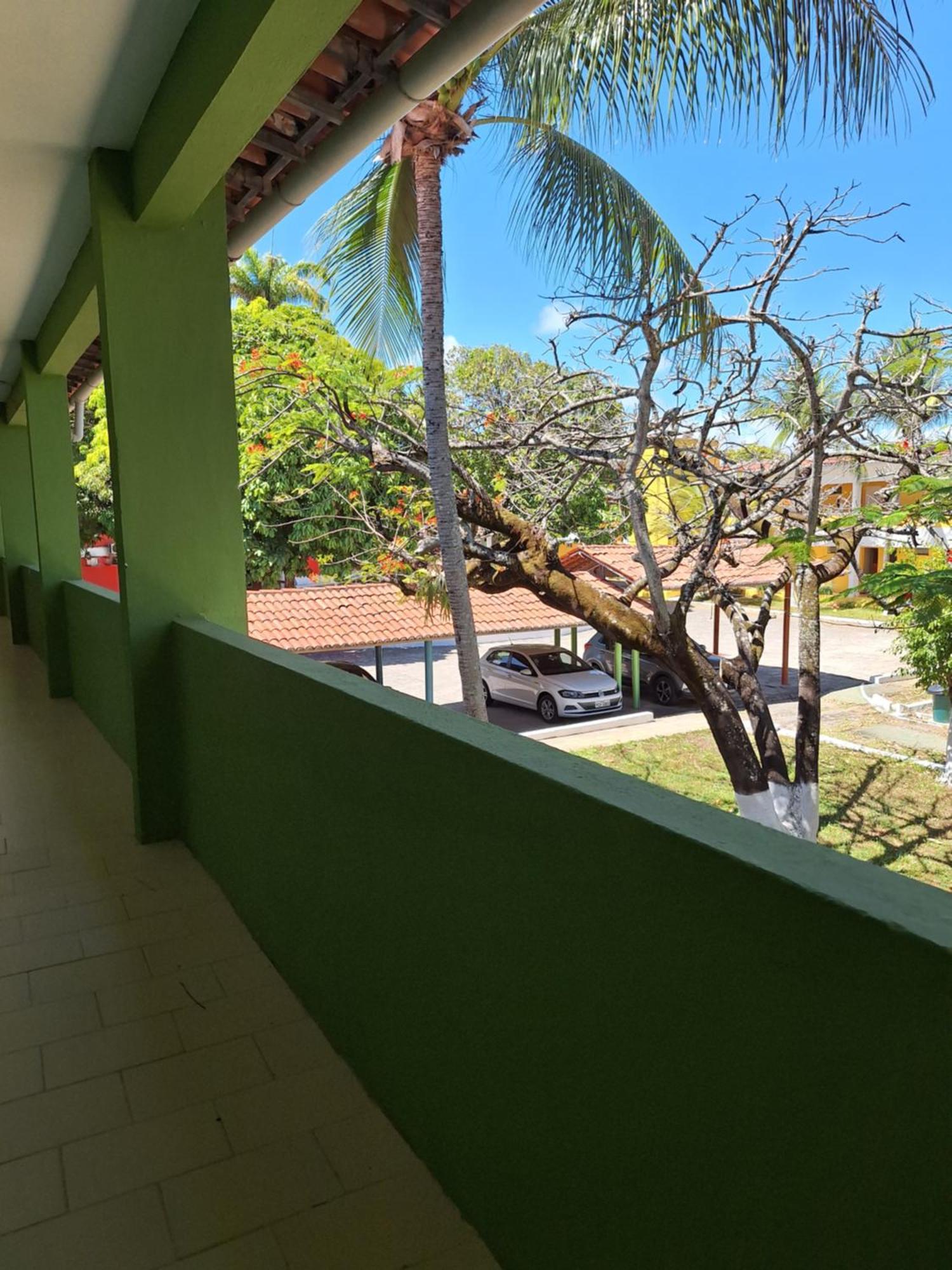 Praia Flat São José da Coroa Grande Exterior foto