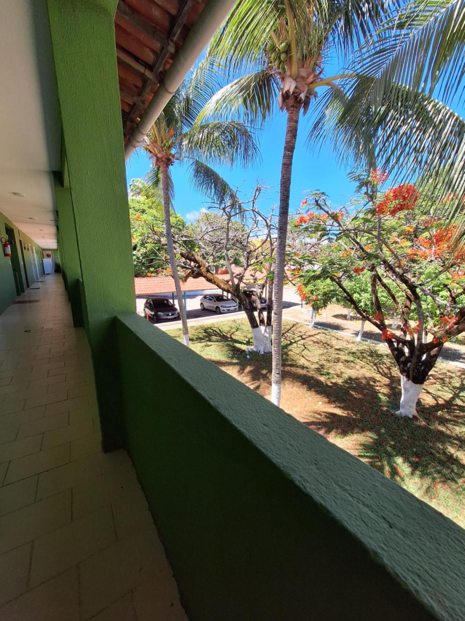 Praia Flat São José da Coroa Grande Exterior foto