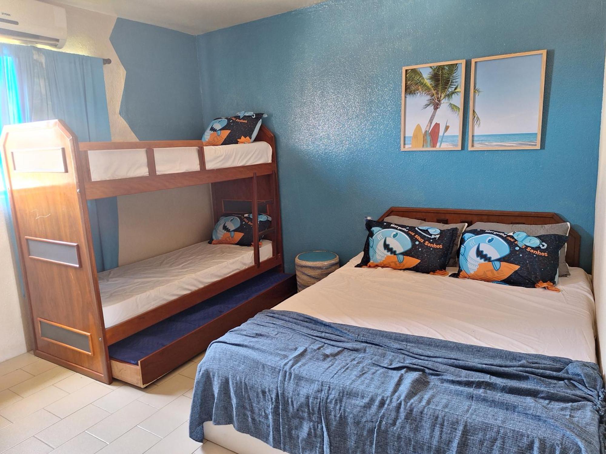 Praia Flat São José da Coroa Grande Exterior foto